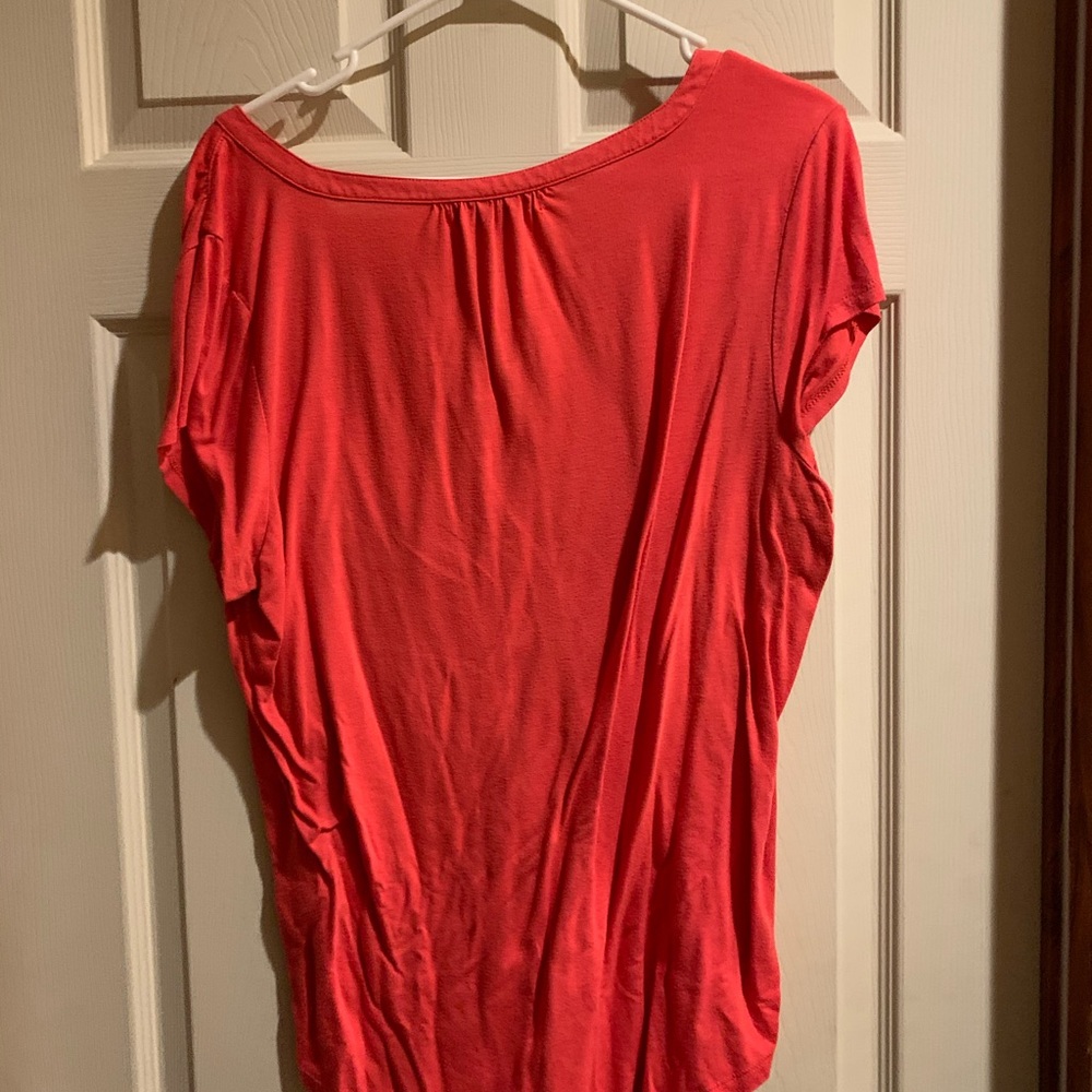 blouse - Picture 2 of 2